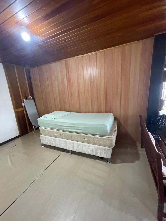 Casa Deck Caixa D'Aco Villa ปอร์โตเบโล ภายนอก รูปภาพ