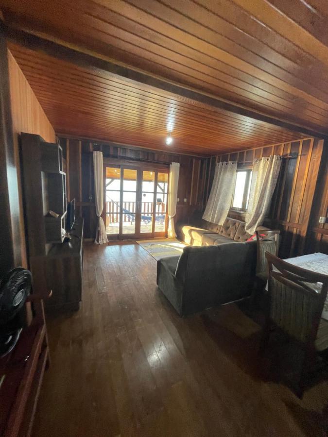 Casa Deck Caixa D'Aco Villa ปอร์โตเบโล ภายนอก รูปภาพ