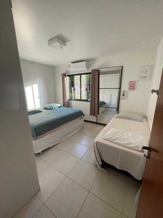 Casa Deck Caixa D'Aco Villa ปอร์โตเบโล ภายนอก รูปภาพ